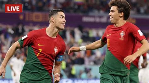 portugal vs slovakia highlights sony liv